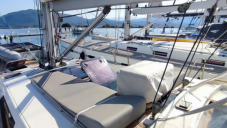 Hanse 470e Owners Version